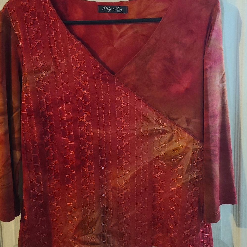 Blouse